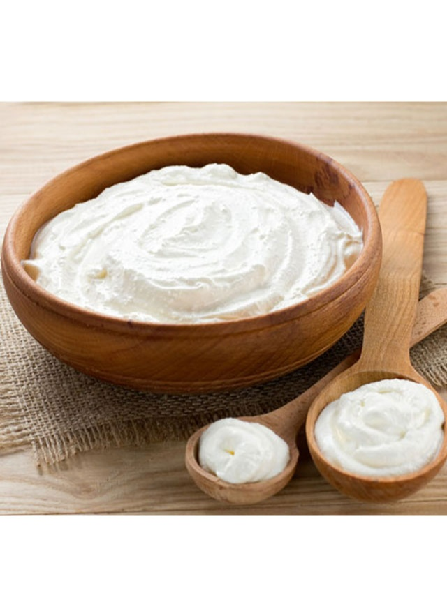 Impressive health benefits of eating curd