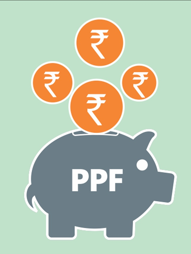 PPF வட்டி அதிகரிக்க வாய்ப்பு..!!