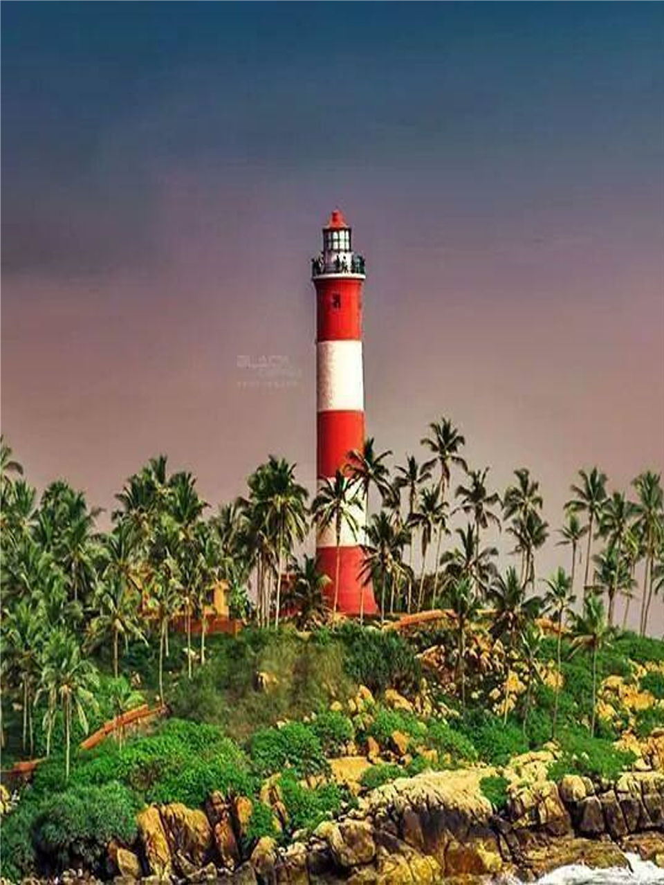 కేరళ కోవ‌ళ‌మ్ బీచ్ ప్ర‌త్యేక‌త‌లు