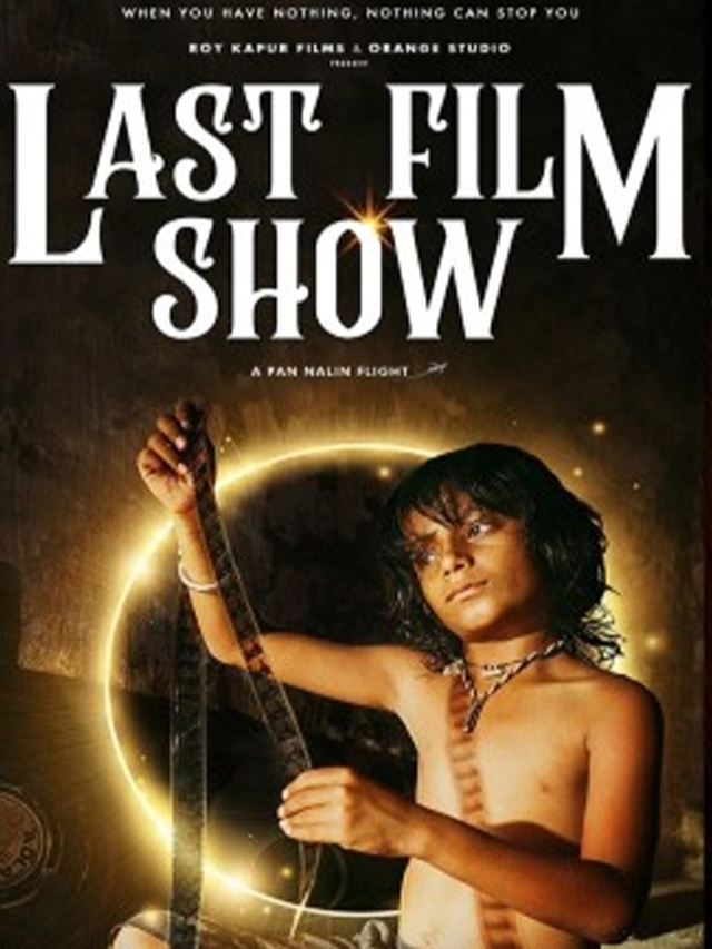 Know more about India's official Oscar entry 'Chhello Show'