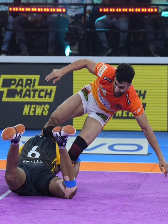 Pro Kabaddi 2022 Tickets How to buy tickets for PKL matches