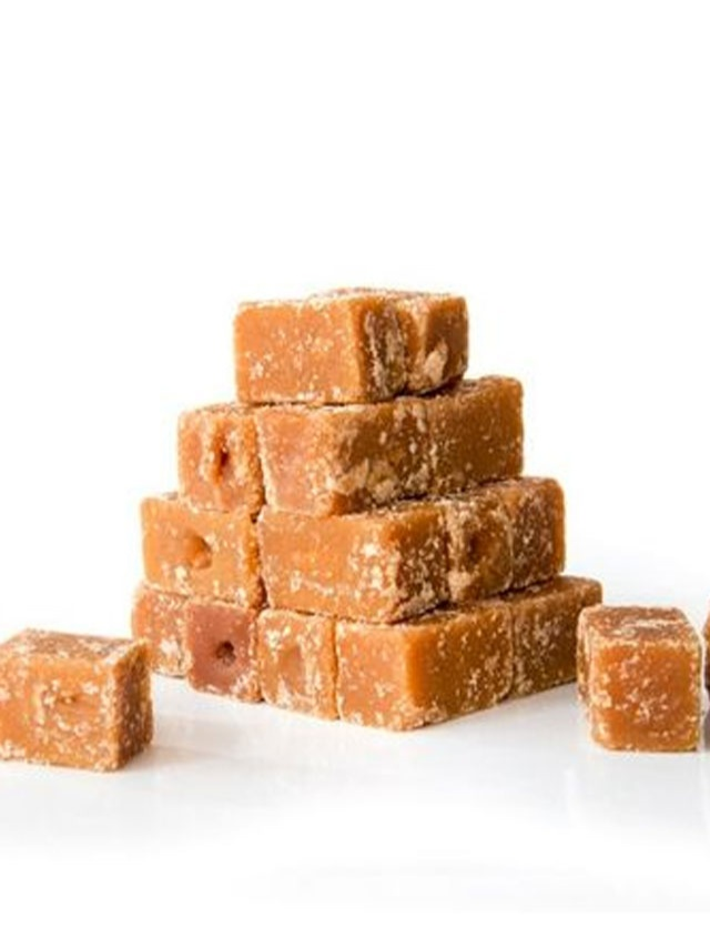 5 Special jaggery recipes in your winter menu
