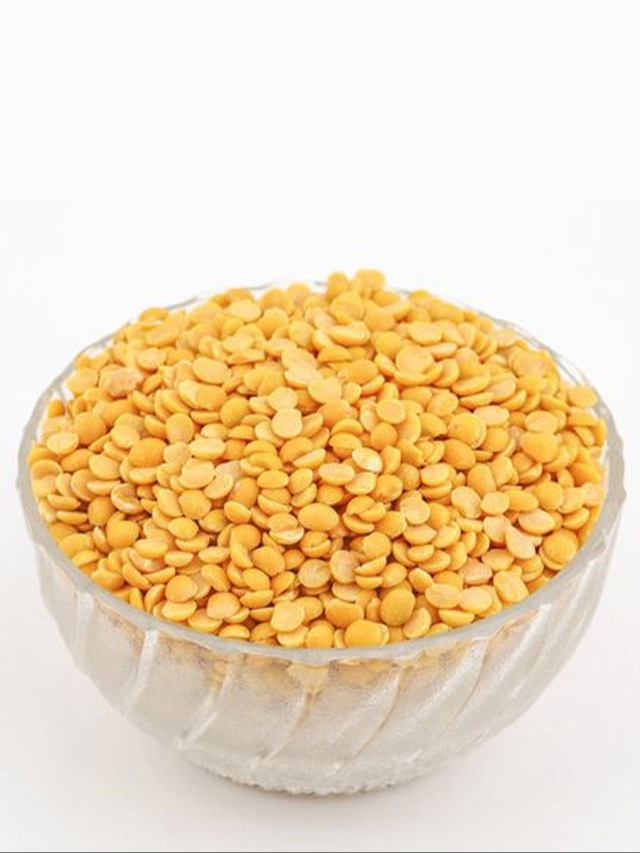 5 Toor dal based recipes to try at home