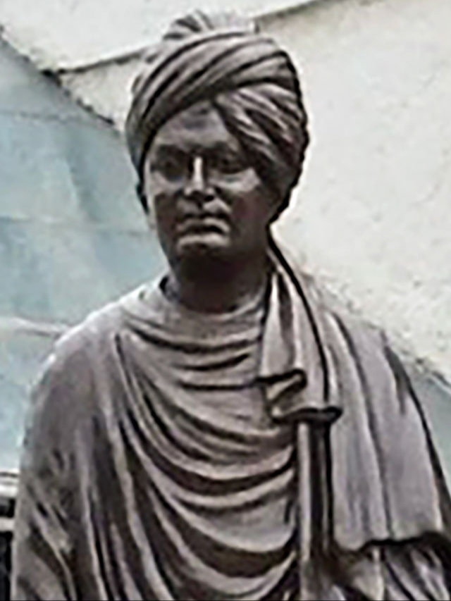 10 FACTS ABOUT SWAMI VIVEKANANDA visual data 5