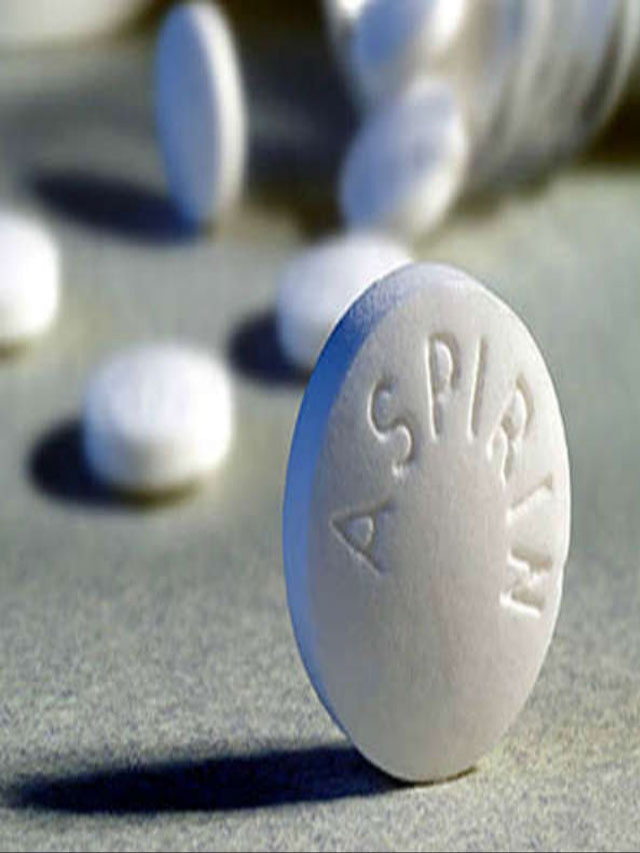 Aspirin a day may be bad for you