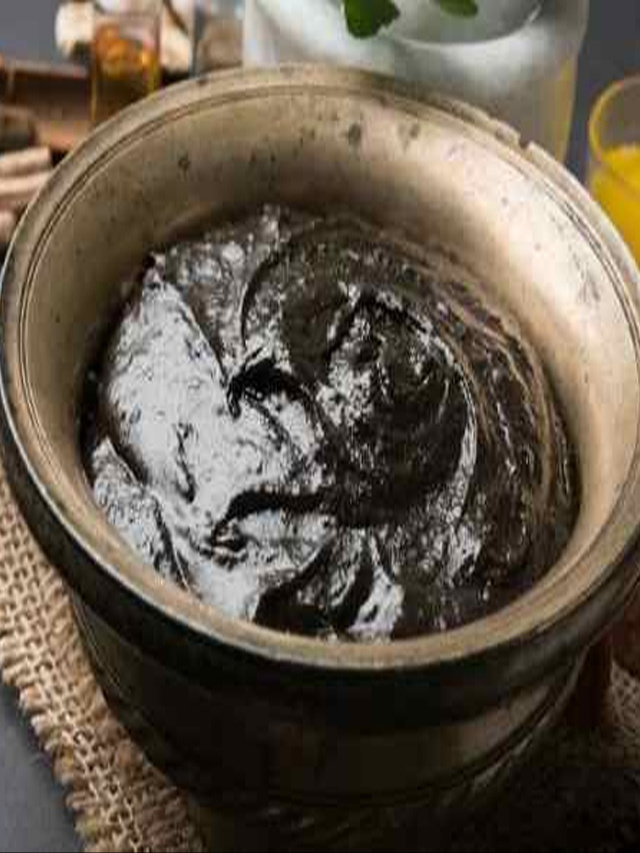 Benefits of chyawanprash