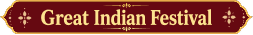 Great Indian Festival