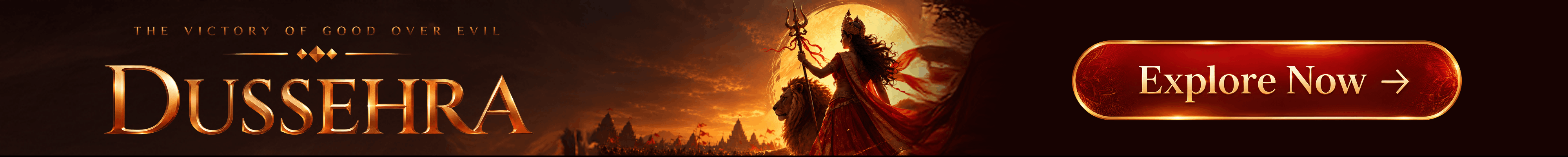 dussehra