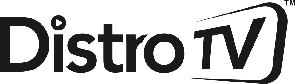 Distro TV Logo