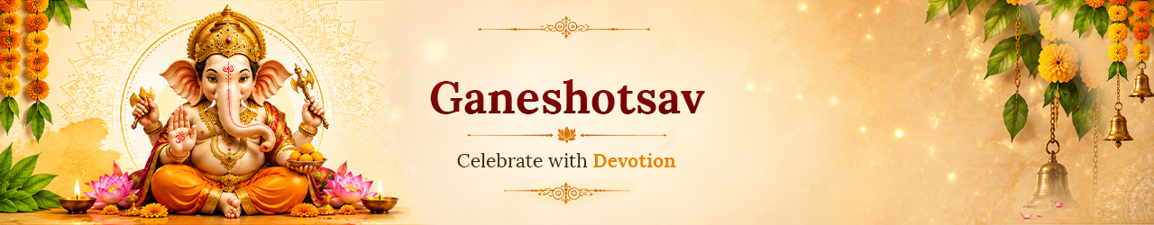 Ganesh's Grace — celebrate with faith