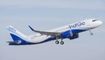 Pune To Hyderabad IndiGo Flight Diverted to Vijayawada Due to Air Traffic Snarl