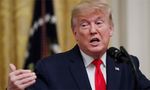 Trump says he expects to be arrested, calls for protest