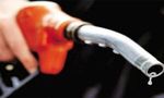 Chennai: 'No diesel' boards at petrol bunks 