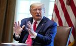 Trump returns to Facebook after reinstatement