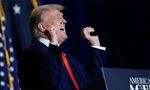 Trump hints at 2024 presidential bid