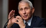 Face of US COVID-19 response Fauci to step down