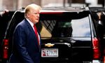 US Justice Department approves Trump arbiter nominee