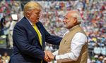 PM Modi a great guy: says Trump, also hints at running for President again