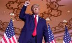 Will Donald Trump return to White House? 