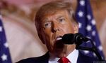 Pence says Trump ''endangered my family'' on Jan 6