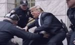 Fact Check: AI generated images shared as Donald Trump being arrested