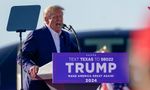 After indictment, Trump raises over USD 4 million in 24 hours