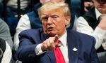 Former President Trump indicted by NY grand jury