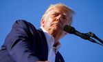 White House avoids questions on ex-president Trump's arraignment 