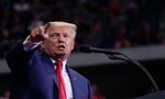 Can't believe this is happening: Trump after 'surreal' trip to court
