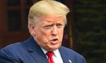 Donald Trump faces maximum sentence of 136 years in jail