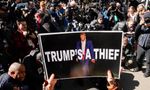 Why cops taking Trump's mug shot will be a big deal!
