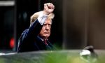 Trump's hush-money case: Timeline