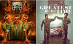 Ajith's 'Good Bad Ugly' Fetches Record OTT Price, But Falls Short of Vijay's 'GOAT'