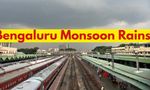 Bengaluru Weather Forecast: When Will The Monsoon Hit Garden City?
