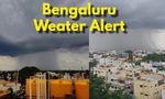Karnataka Weather Alert: Will Bengaluru Get Soaked? Check Localised Rain Threat Forecast