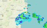 Tamil Nadu Rains: From Heatwave To Downpour, Weather Takes Sharp Turn As Madurai To Kanyakumari Gets Heavy Rai