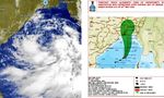 Cyclone Remal To Reach West Bengal, Bangladesh Coasts By Sunday Evening: IMD
