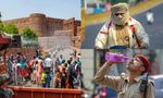 Delhi Weather Update: 47°C Severe Heatwaves Coming Soon, Says IMD Forecast