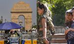 Delhi Weather Forecast, 31st May: Heatstrokes And Dust Storms
