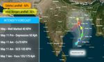 Remal Cyclone Live Tracking: Know Current Location, Speed, Path, Landfall And Latest News Updates
