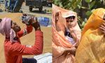 Temperature Today: Mercury Hits 48 Degrees, IMD Issues Red Alert For Heatwave In North India