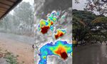 Karnataka Weather Alert: Light Rain Or Intense Downpours In Bengaluru? Check Forecast For The Weekend