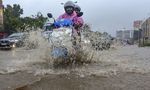 Monsoon Update 2024: Kerala Braces For Heavy Rains, Above-Normal Rainfall Predicted For India