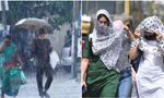 Tamil Nadu Rains Update: Rains Subside, Dry Weather Back