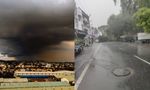 Tamil Nadu Weather Update: Vepur Receives 20 CM Rainfall; Several Dists To Get Heavy Rains For Next 48 Hours