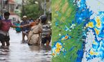 Tamil Nadu Weather Update: Puduchatram Gets 16 CMS Rain; Over 20 Dists Expected To Get Heavy Rains In 24 Hours