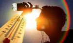 Tamil Nadu Weather Update: Chennai Boils After Rains As Temperature Soars To 41.3°C