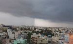 Karnataka Welcomes Monsoon, Bengaluru Breaks 133-Year Rainfall Record