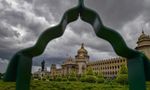 Karnataka Weather Alert: Dry Days Ahead In Bengaluru?