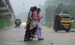 Tamil Nadu Weather Update: 9 Districts Brace for Downpour, Light Rains Predicted In Chennai